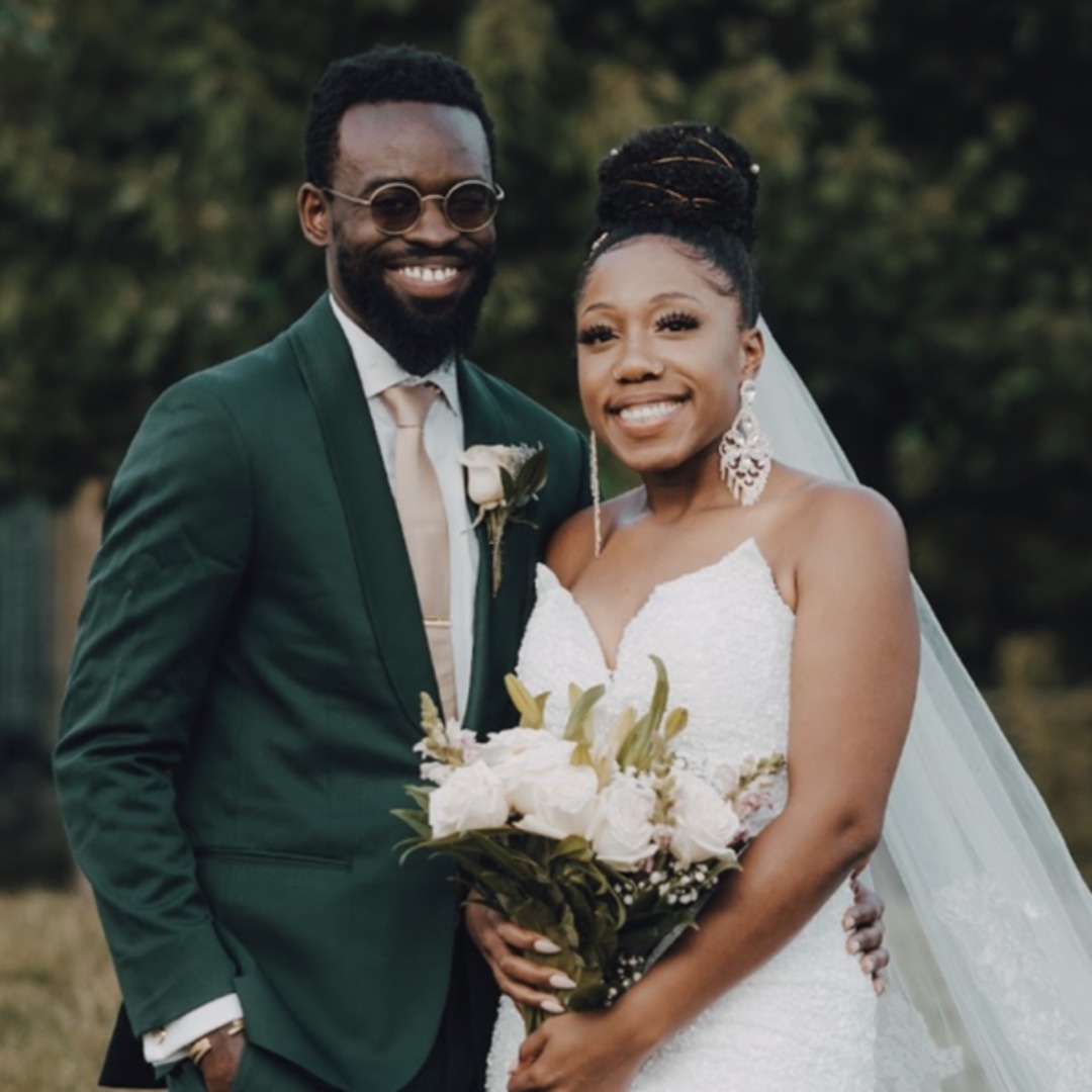 Photo shared by Ashley for their Babylist baby registry.