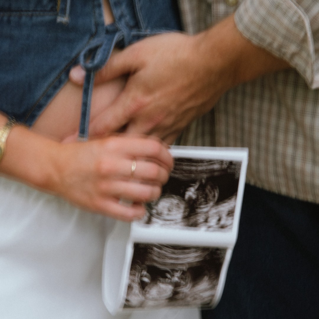 Photo shared by Bri for their Babylist baby registry.