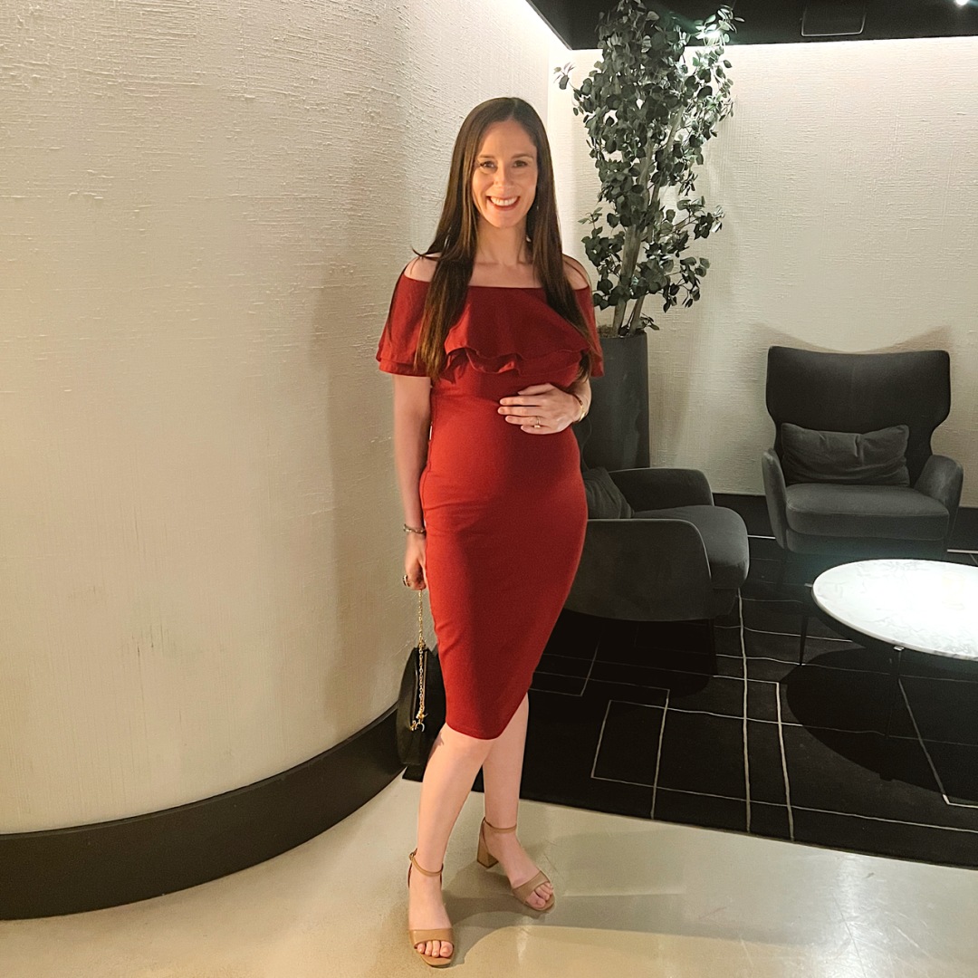 Photo shared by Jenna for their Babylist baby registry.