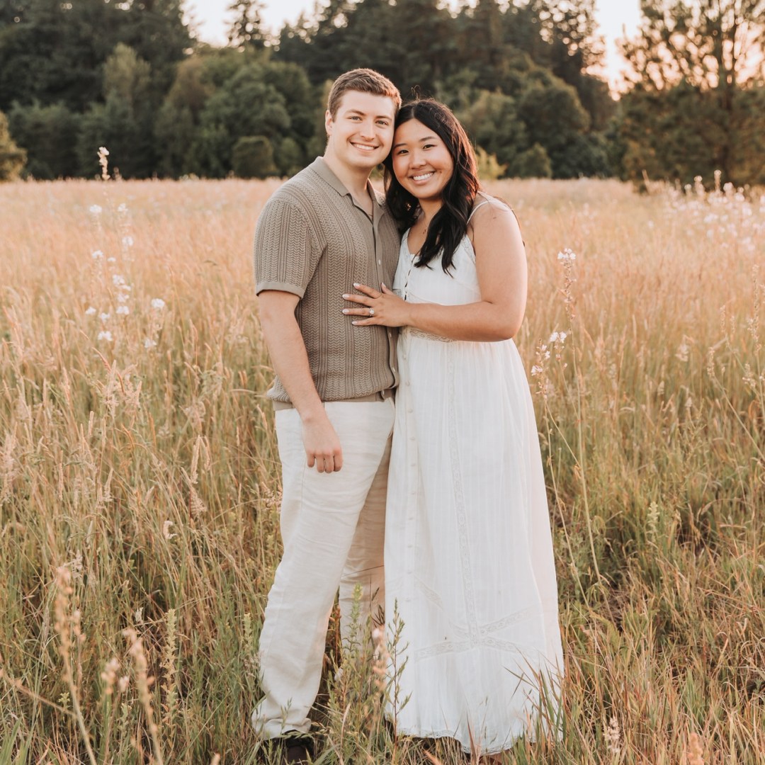 Photo shared by Sydnie for their Babylist baby registry.