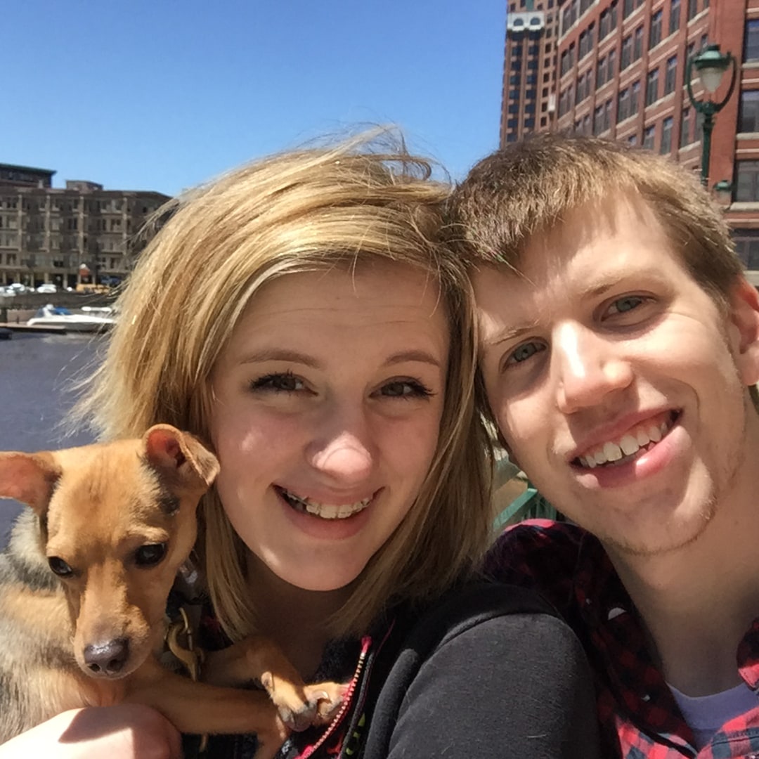 Photo shared by Jacquelyn for their Babylist baby registry.