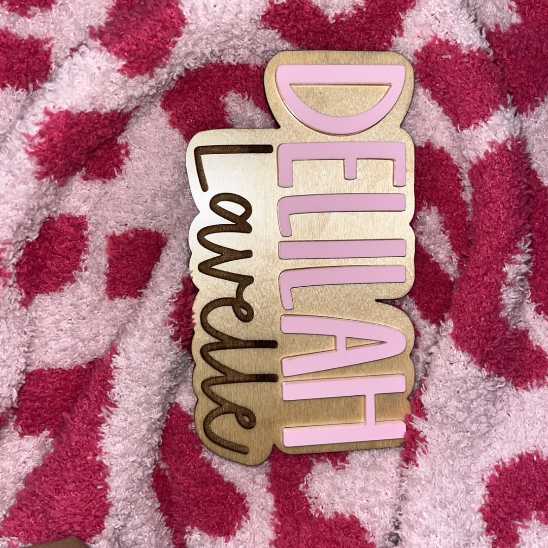 Photo shared by Morgan for their Babylist baby registry.