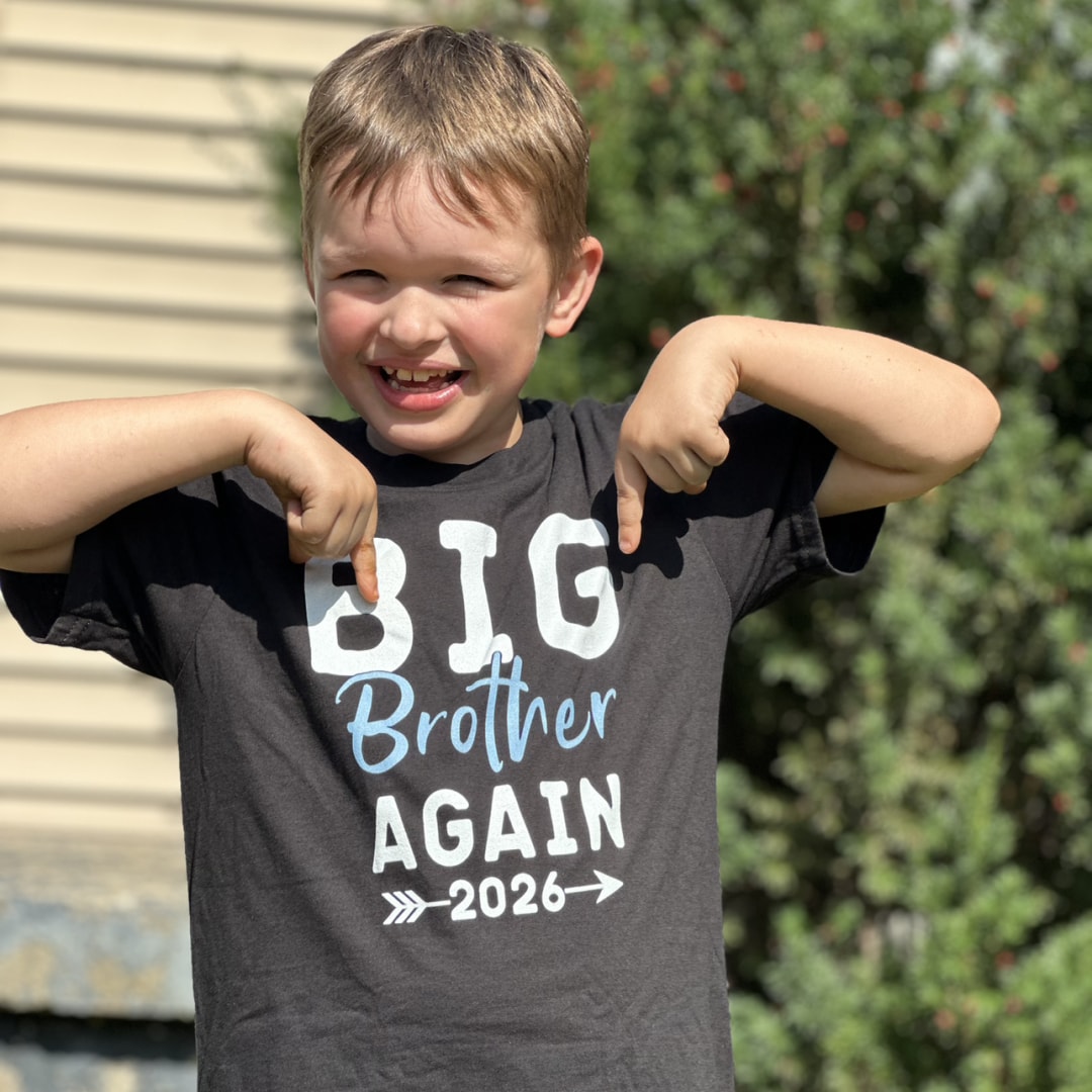 Photo shared by Amber for their Babylist baby registry.