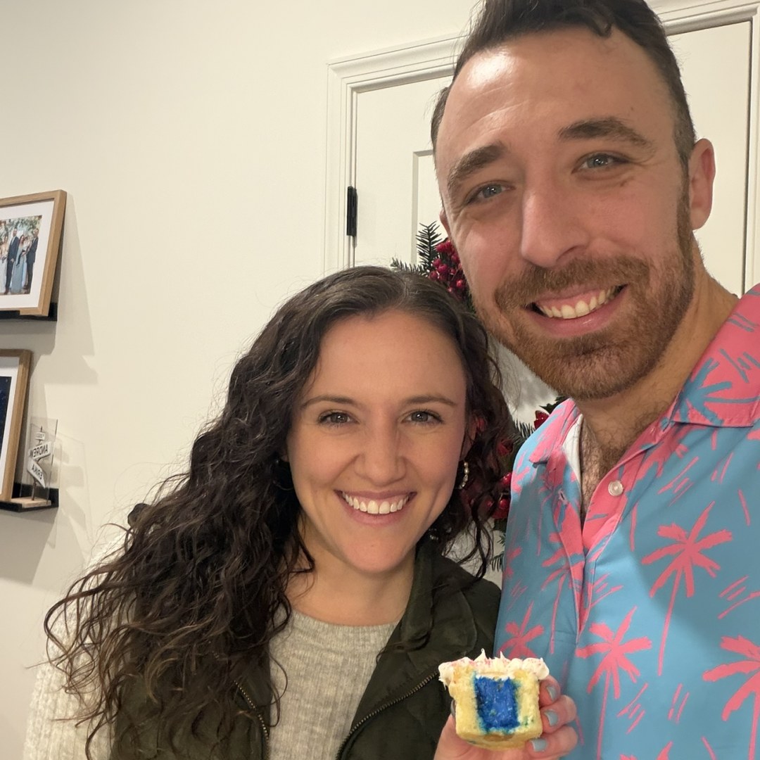 Photo shared by Erika for their Babylist baby registry.