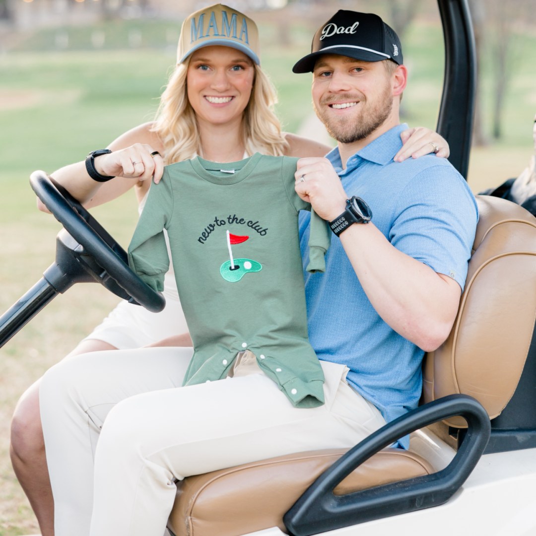 Photo shared by Courtney for their Babylist baby registry.