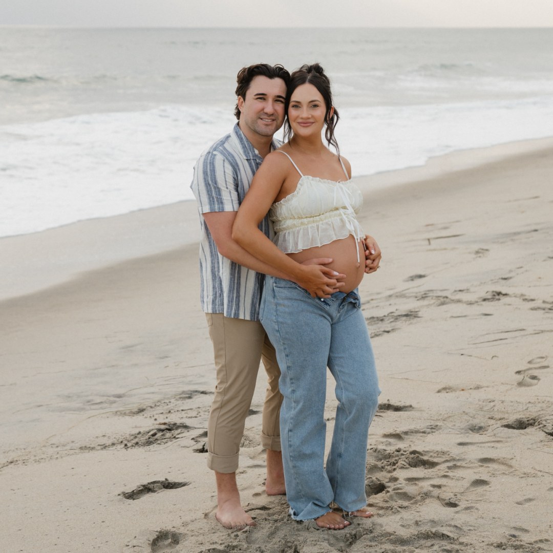 Photo shared by Alexandra for their Babylist baby registry.