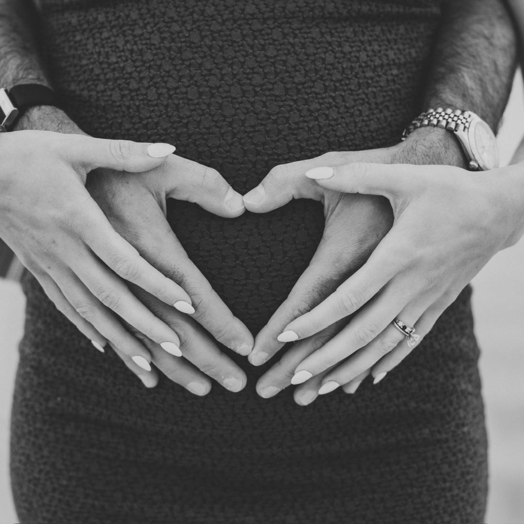 Photo shared by Sarah for their Babylist baby registry.