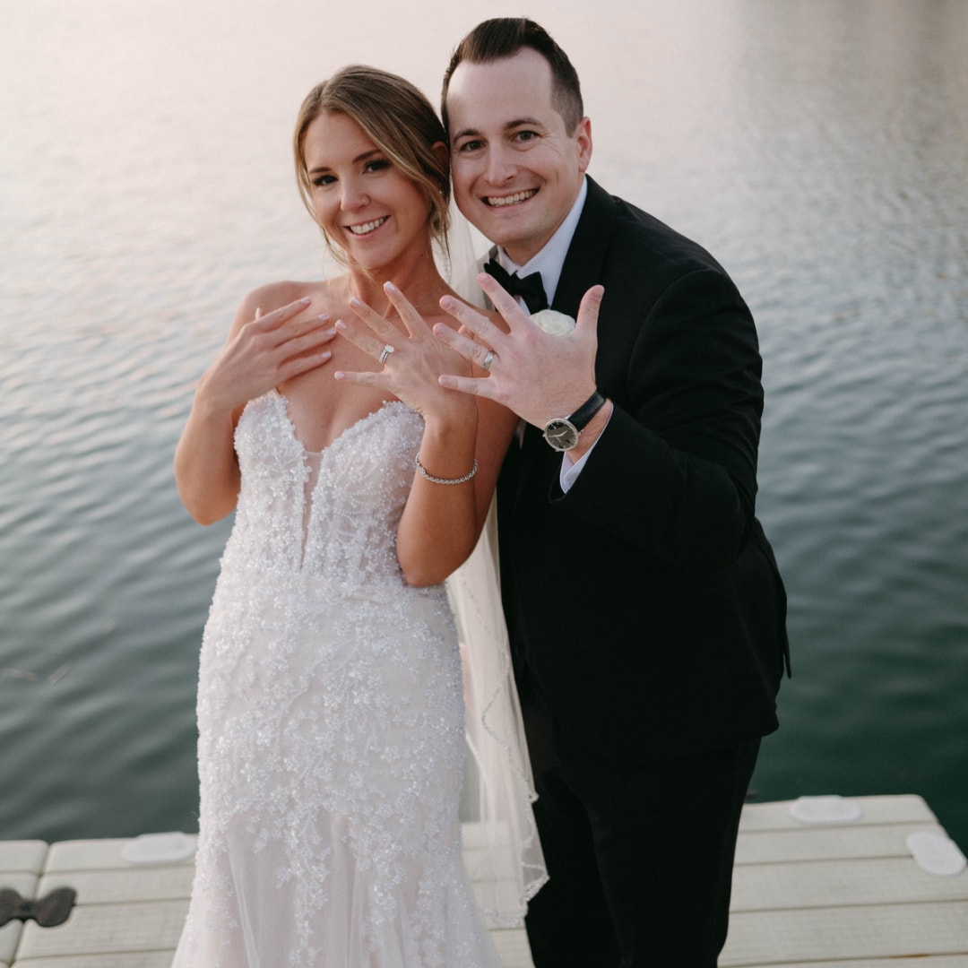 Photo shared by Michelle for their Babylist baby registry.