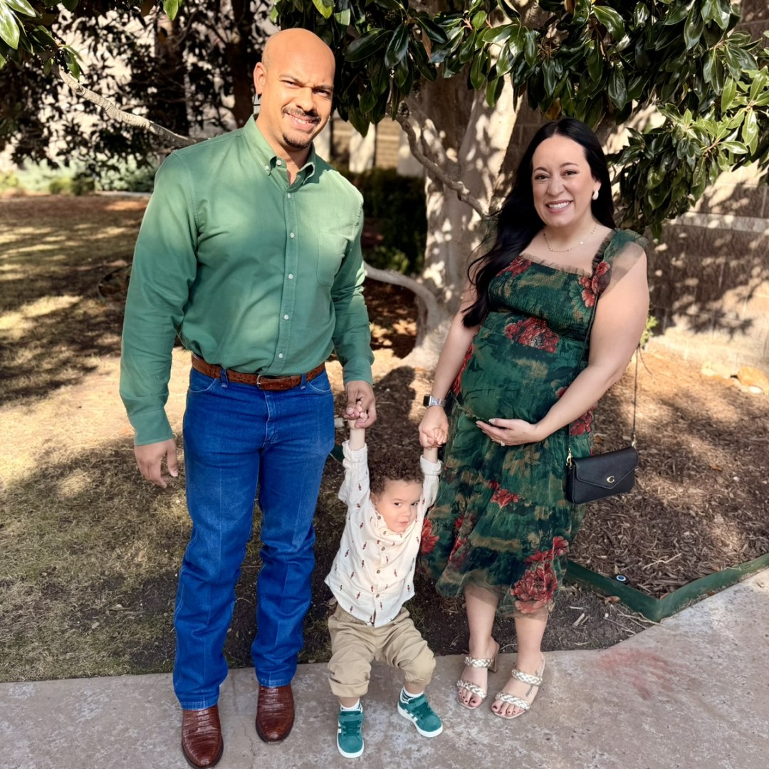 Photo shared by Kalyn for their Babylist baby registry.