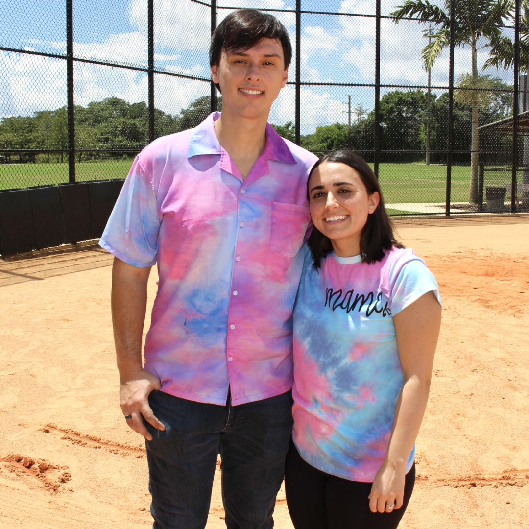 Photo shared by Teresa for their Babylist baby registry.