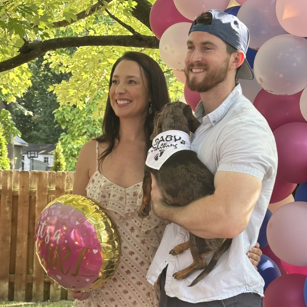 Photo shared by Acacia for their Babylist baby registry.