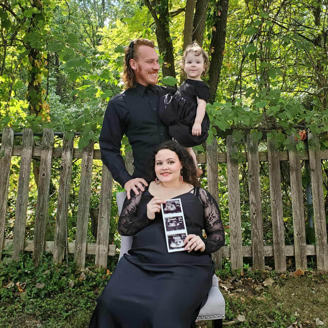 Photo shared by Ashlyn for their Babylist baby registry.