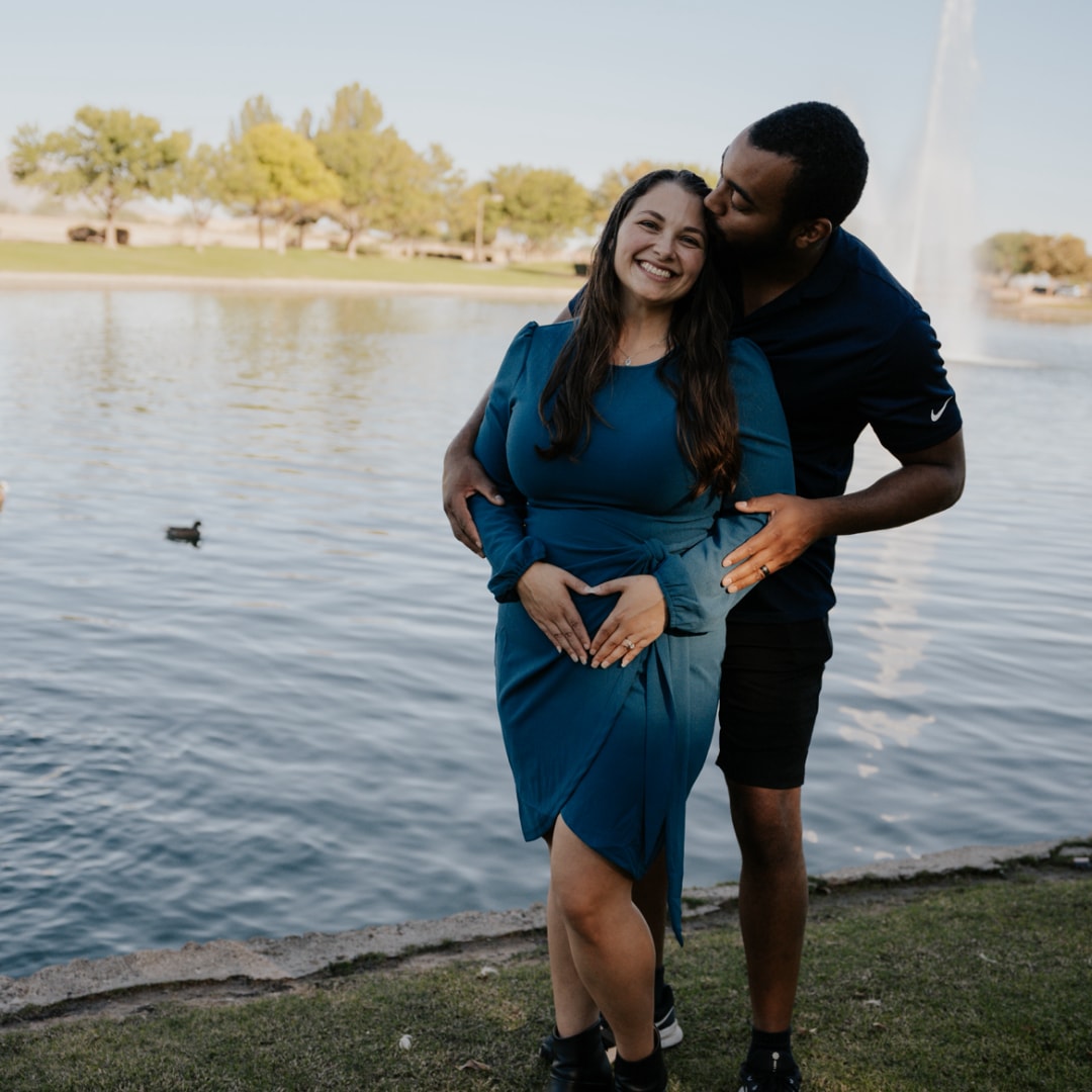 Photo shared by Katherine for their Babylist baby registry.