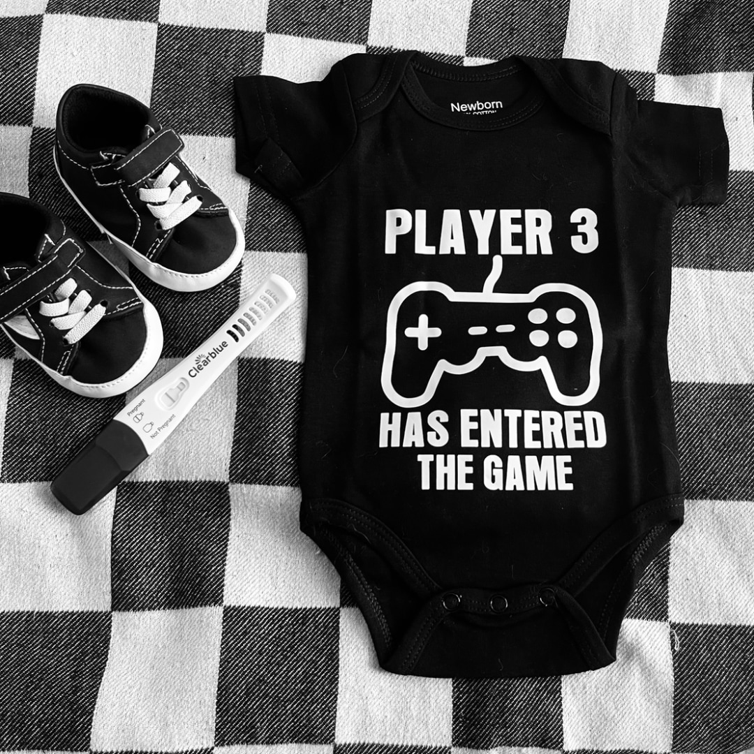 Photo shared by MaKenna for their Babylist baby registry.