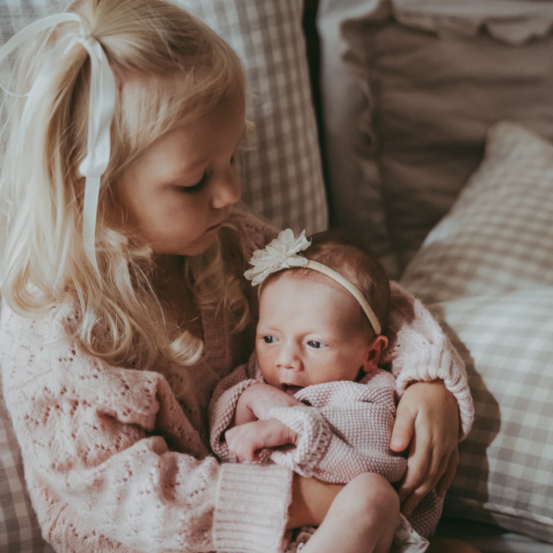 Photo shared by Emma for their Babylist baby registry.