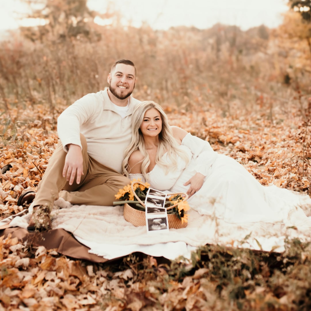 Photo shared by Tausha for their Babylist baby registry.