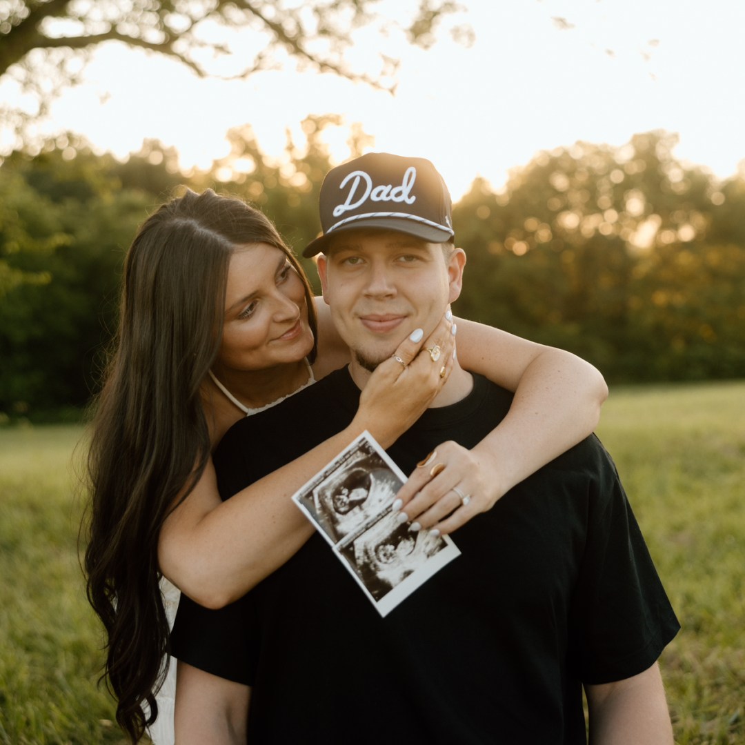 Photo shared by Bayley for their Babylist baby registry.