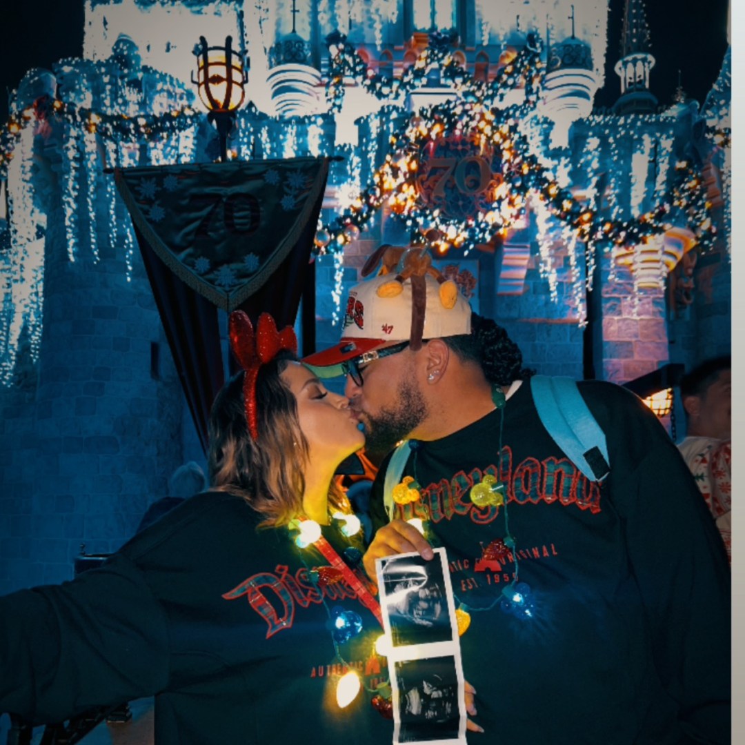 Photo shared by Viridiana for their Babylist baby registry.