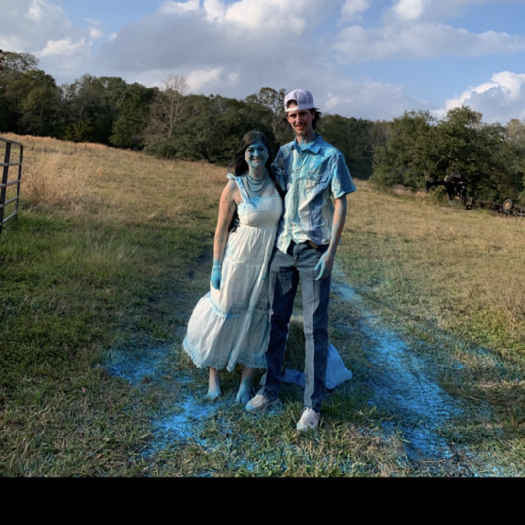 Photo shared by Kielee for their Babylist baby registry.