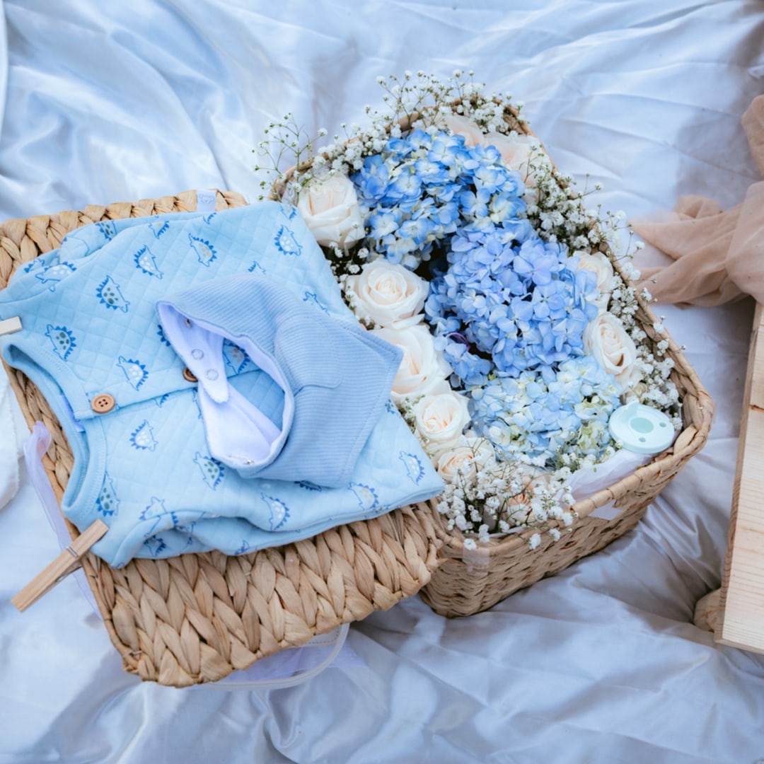 Photo shared by Daniel for their Babylist baby registry.