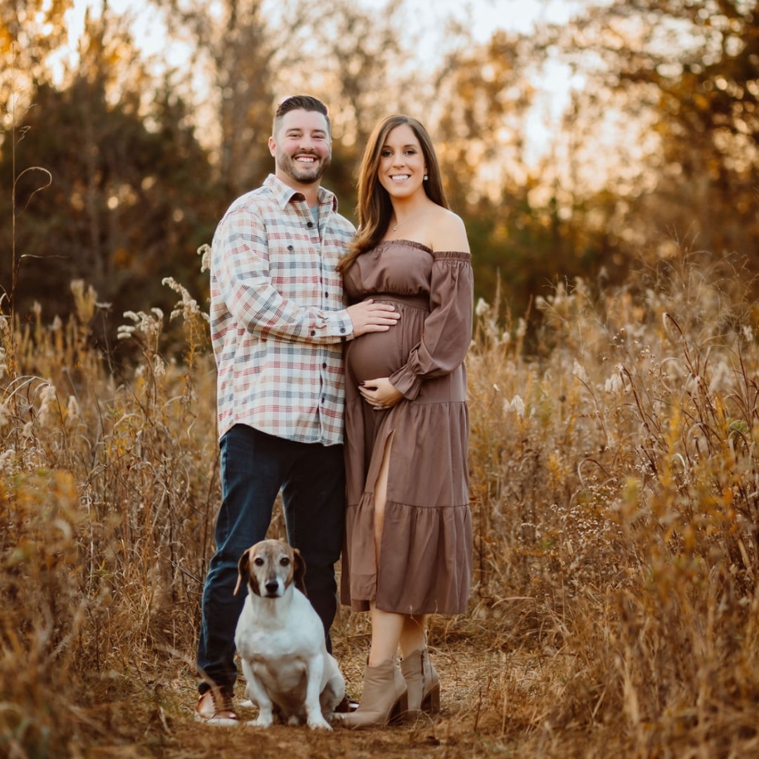 Photo shared by Jessie for their Babylist baby registry.