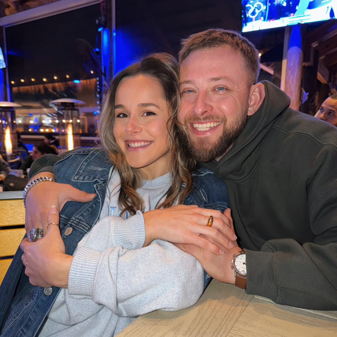 Photo shared by Caitlyn for their Babylist baby registry.