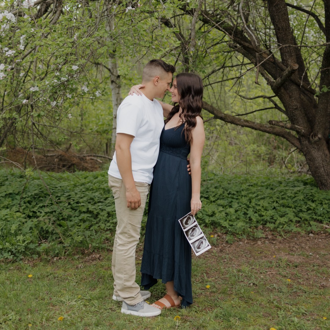 Photo shared by Karlee for their Babylist baby registry.