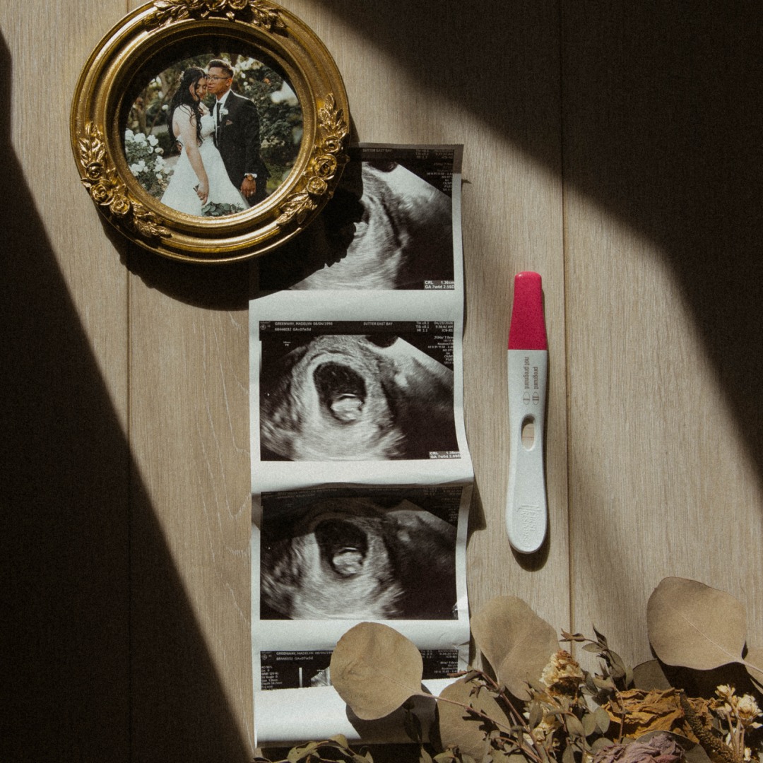 Photo shared by Madelyn for their Babylist baby registry.