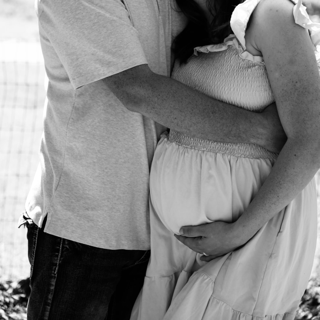 Photo shared by Izze for their Babylist baby registry.