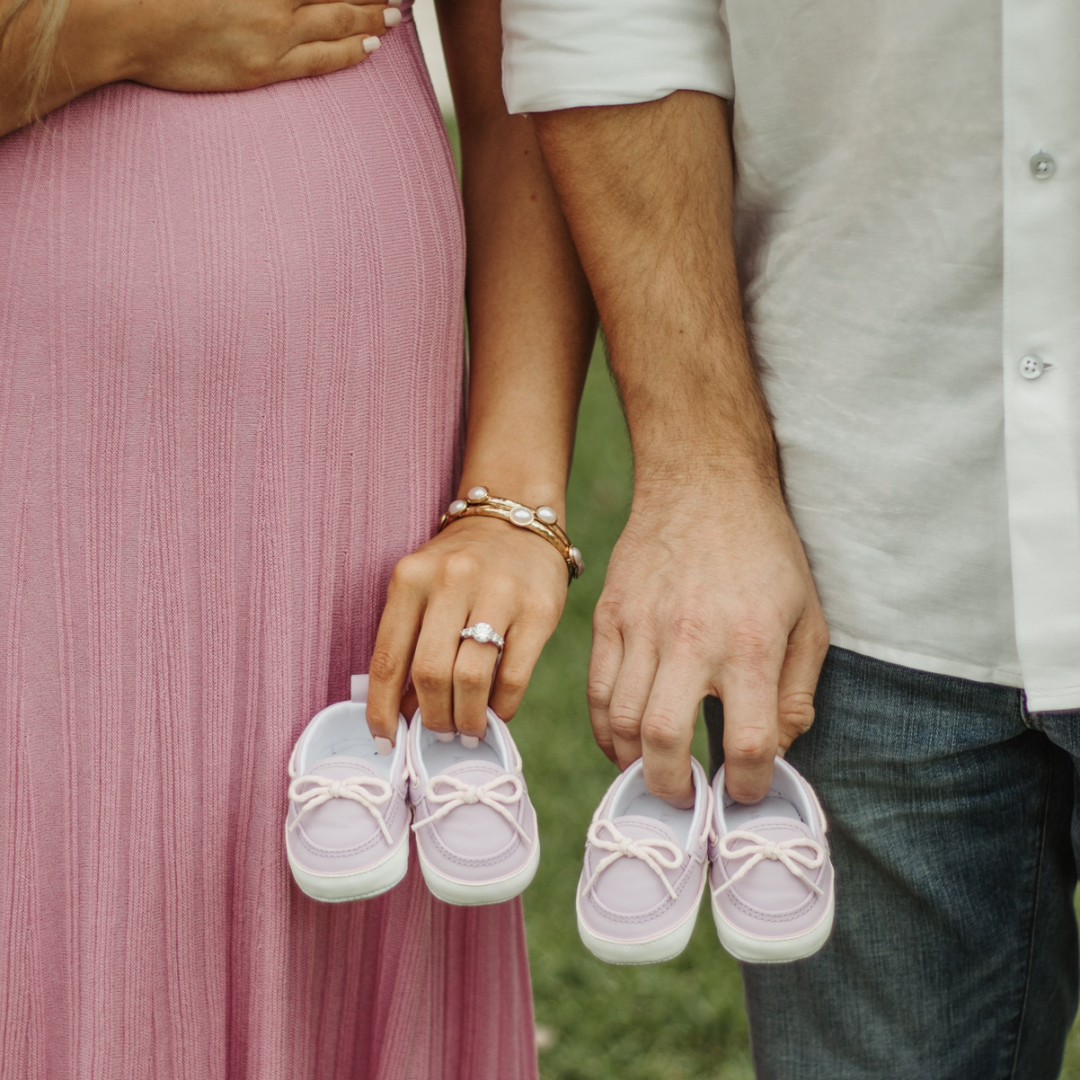 Photo shared by Morgan for their Babylist baby registry.