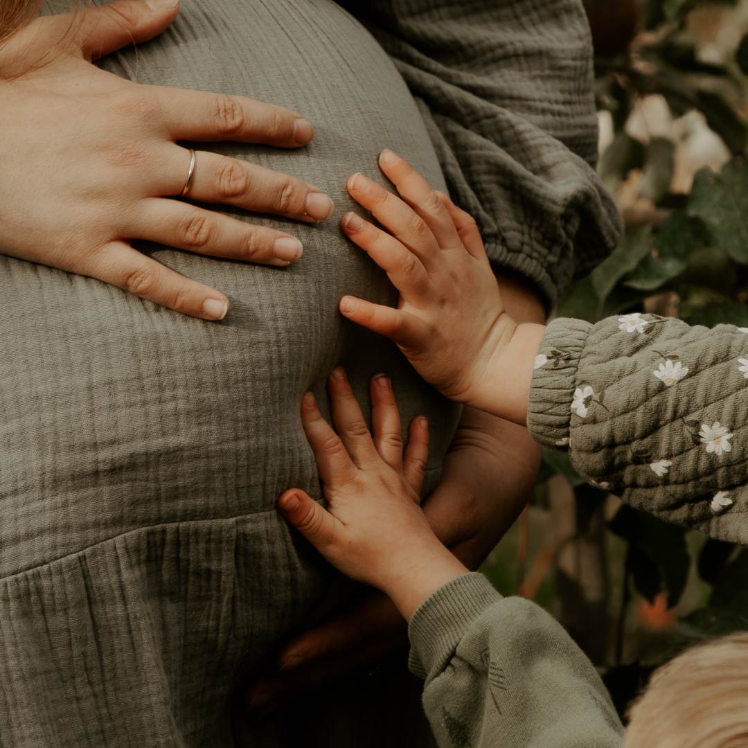 Photo shared by Anna for their Babylist baby registry.