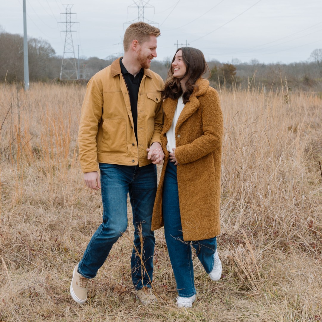 Photo shared by Emily for their Babylist baby registry.