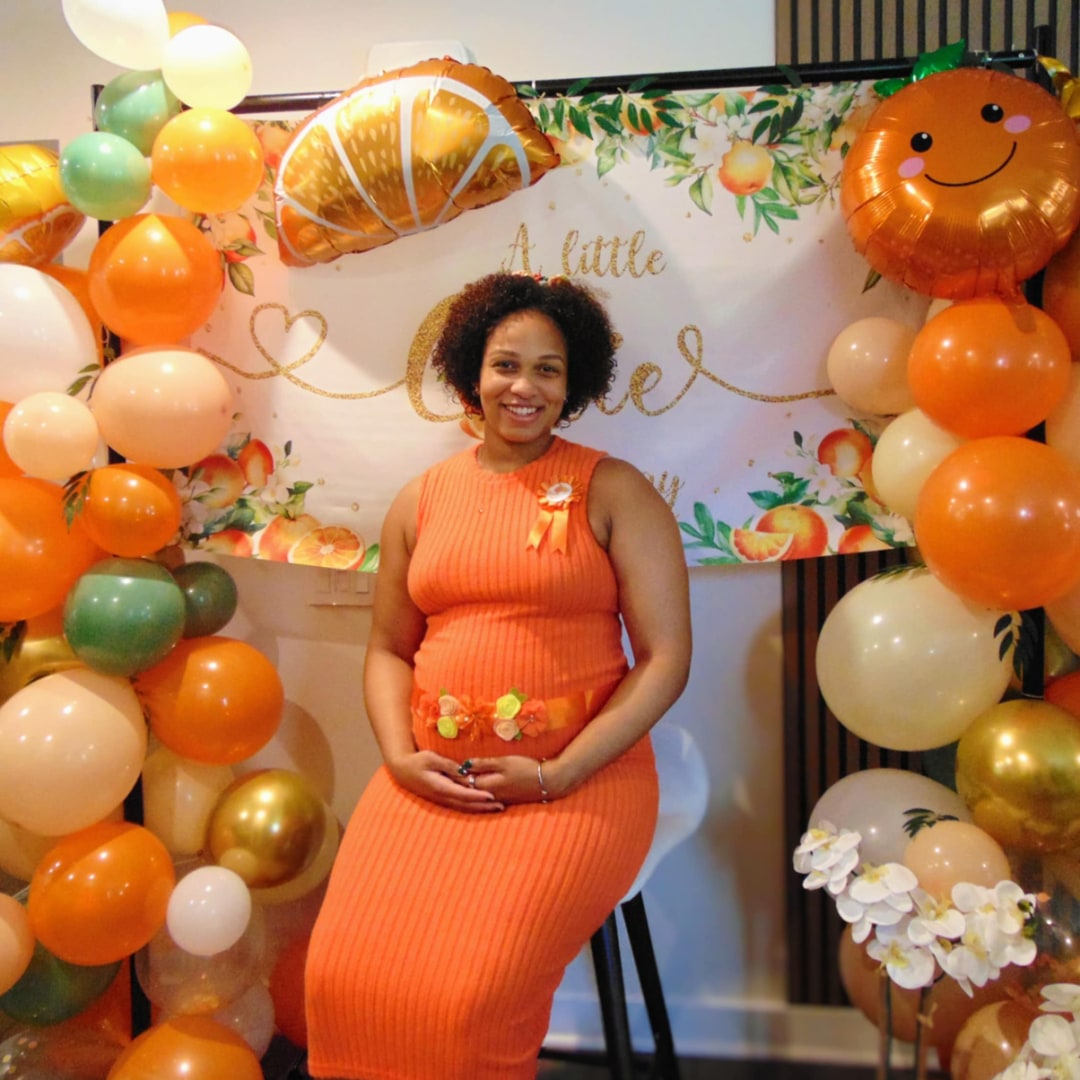 Photo shared by Dana for their Babylist baby registry.