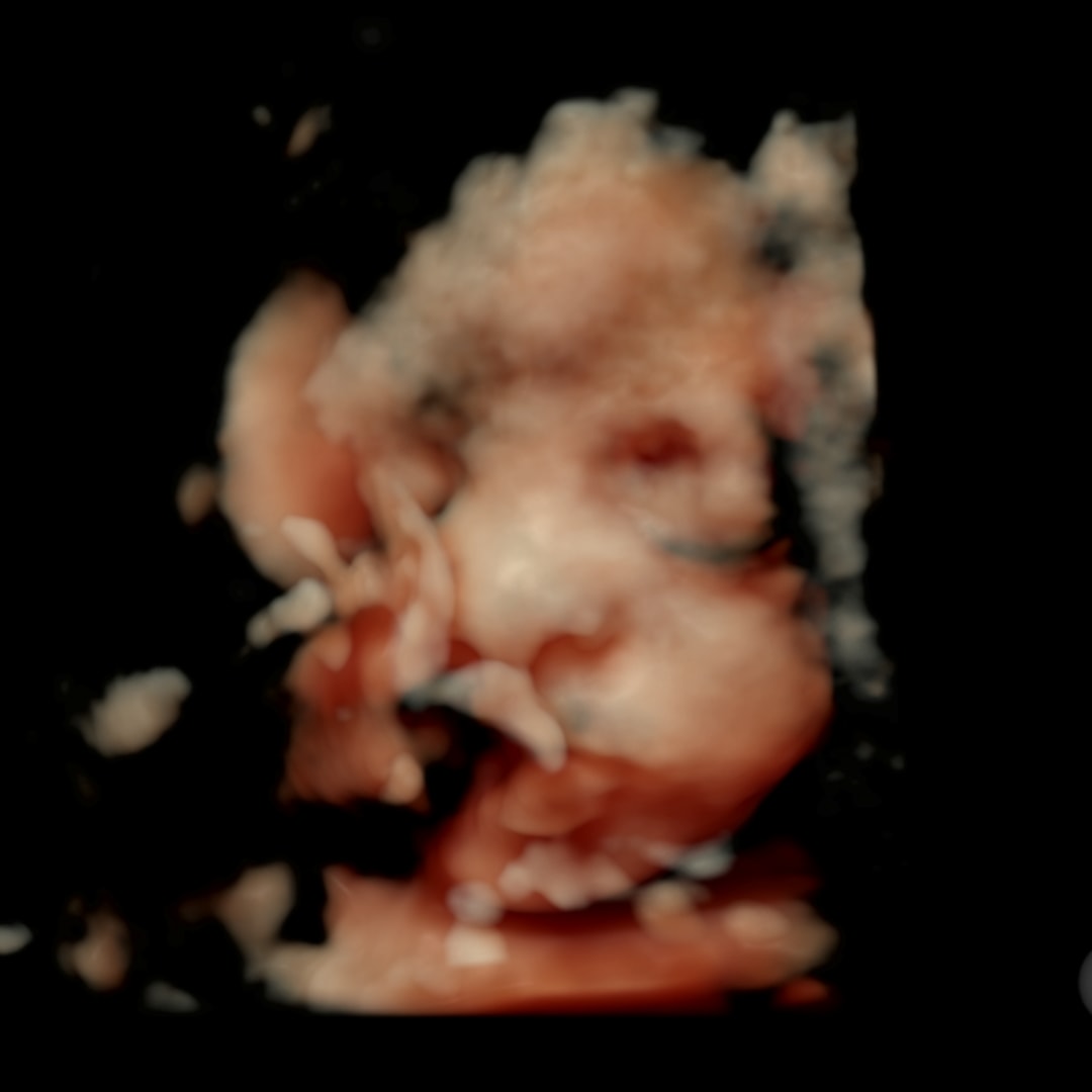 Photo shared by Iesha for their Babylist baby registry.