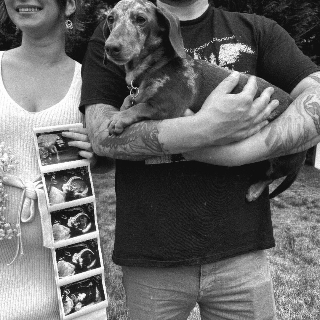 Photo shared by Victoria for their Babylist baby registry.