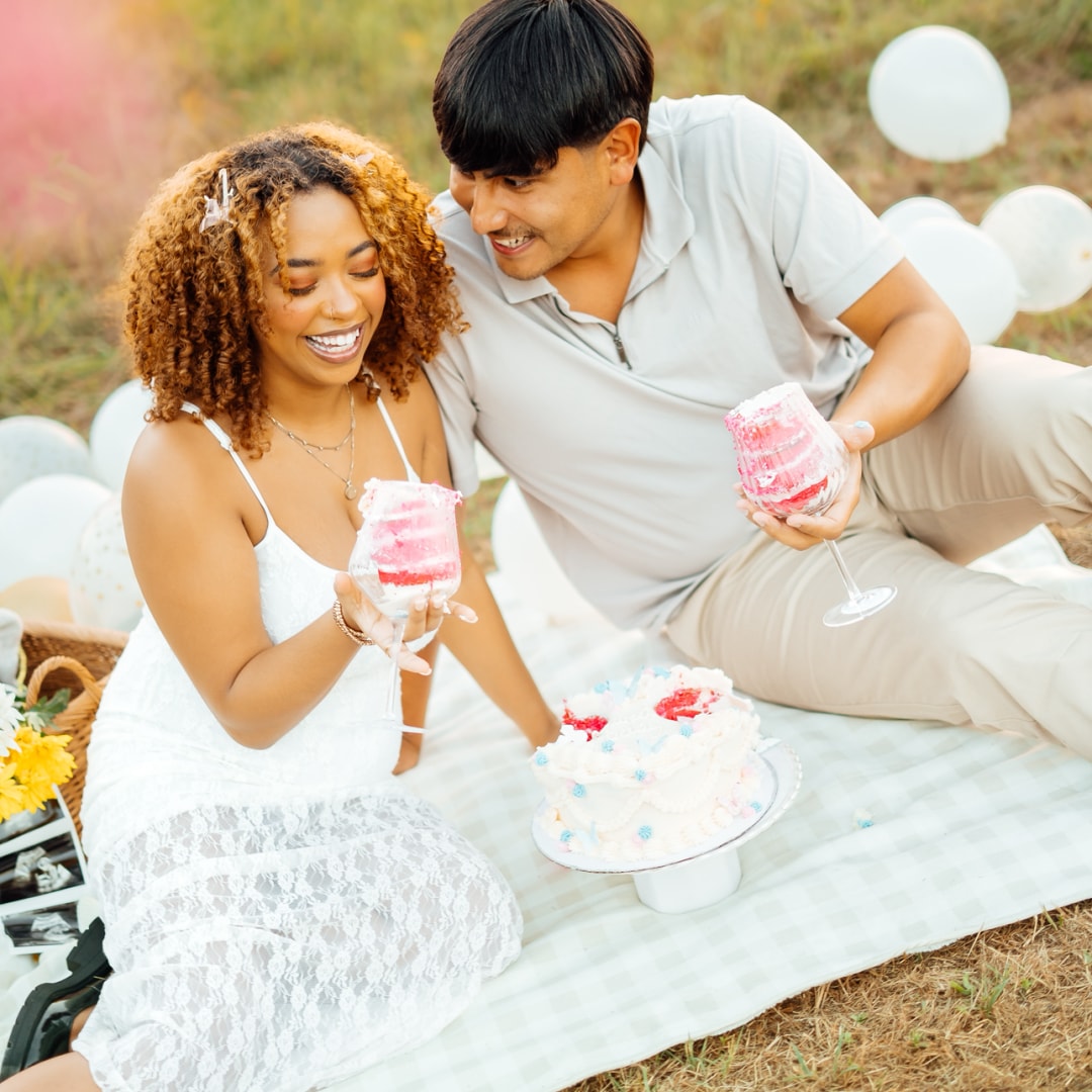 Photo shared by Emily for their Babylist baby registry.