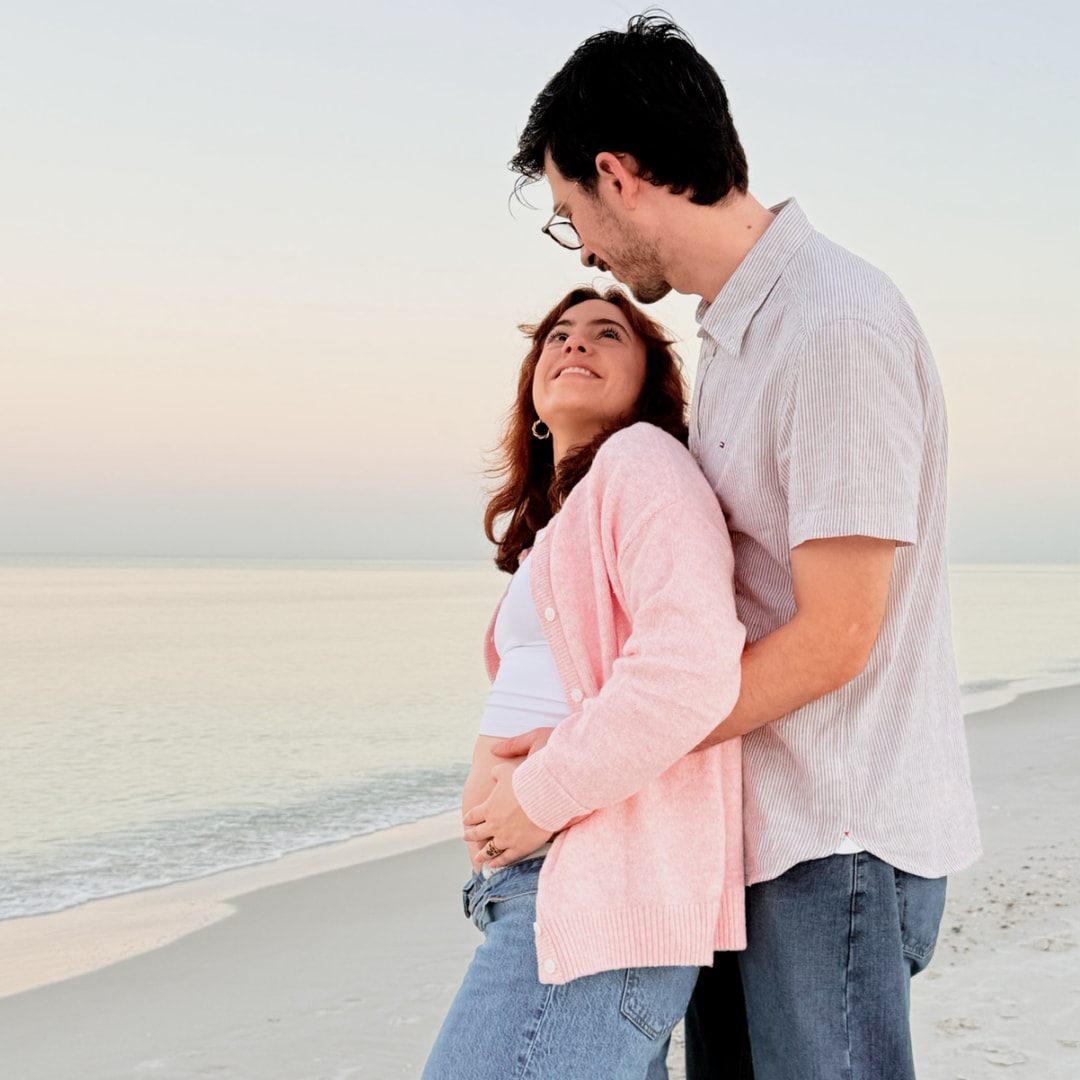 Photo shared by Cielo for their Babylist baby registry.