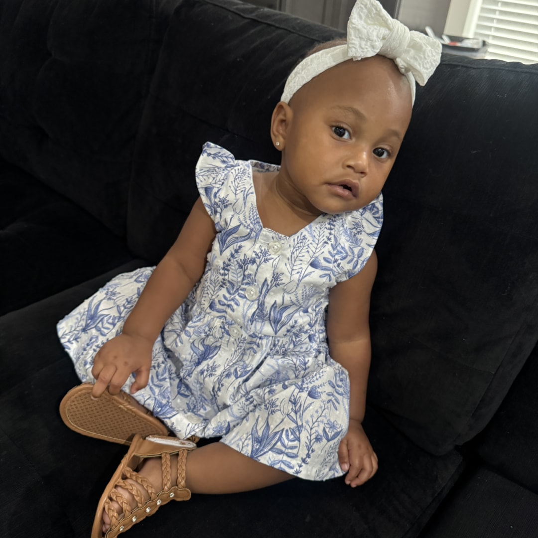 Photo shared by Kamri for their Babylist baby registry.