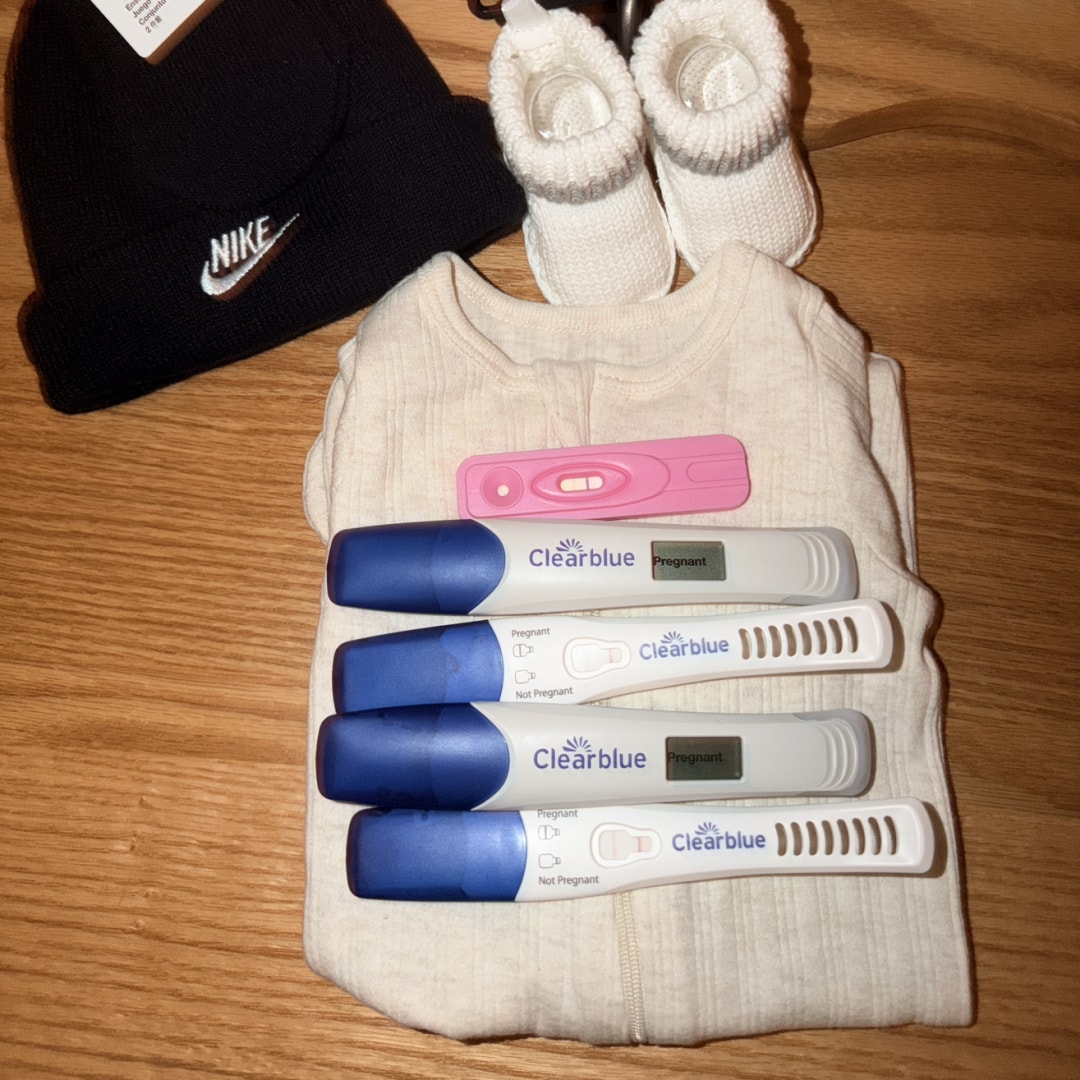 Photo shared by Jordyn for their Babylist baby registry.