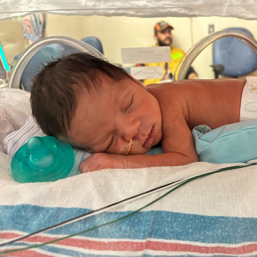 Photo shared by Dawn for their Babylist baby registry.