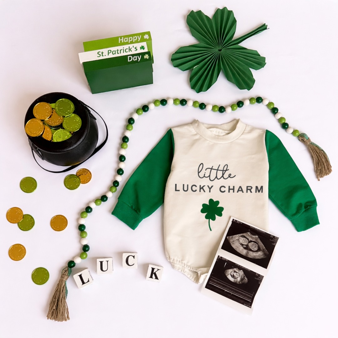 Photo shared by Trixie for their Babylist baby registry.