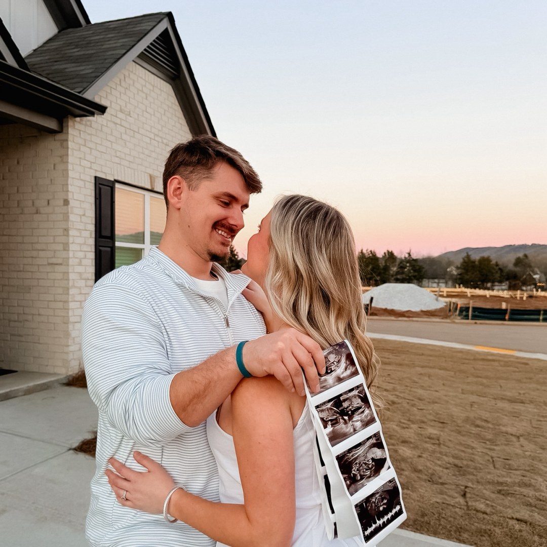 Photo shared by Kaylee for their Babylist baby registry.