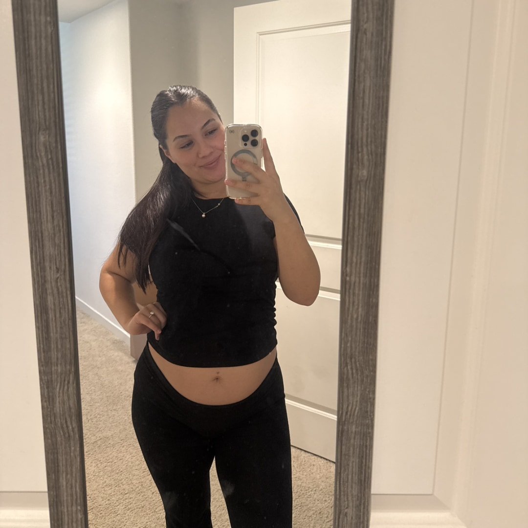 Photo shared by Simone for their Babylist baby registry.