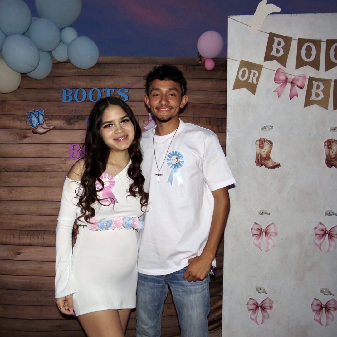 Photo shared by Yatziry for their Babylist baby registry.