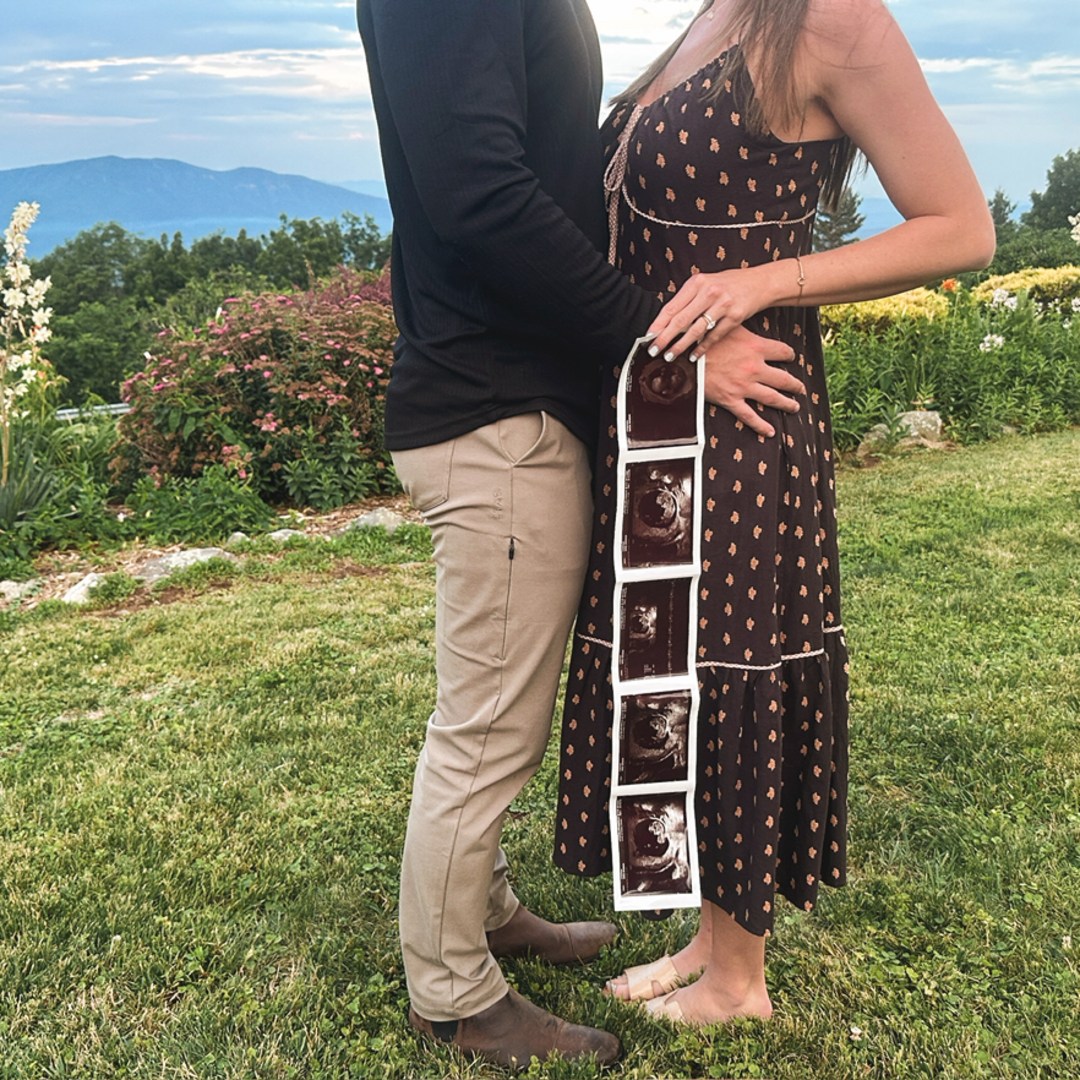 Photo shared by Madison for their Babylist baby registry.