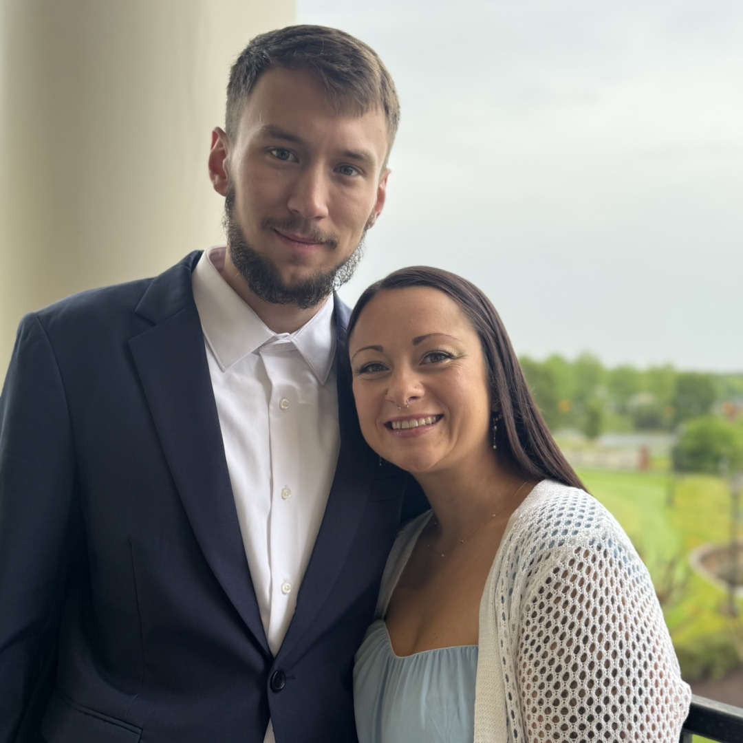 Photo shared by Ashley for their Babylist baby registry.