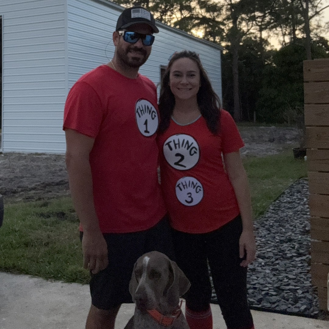 Photo shared by Laura for their Babylist baby registry.