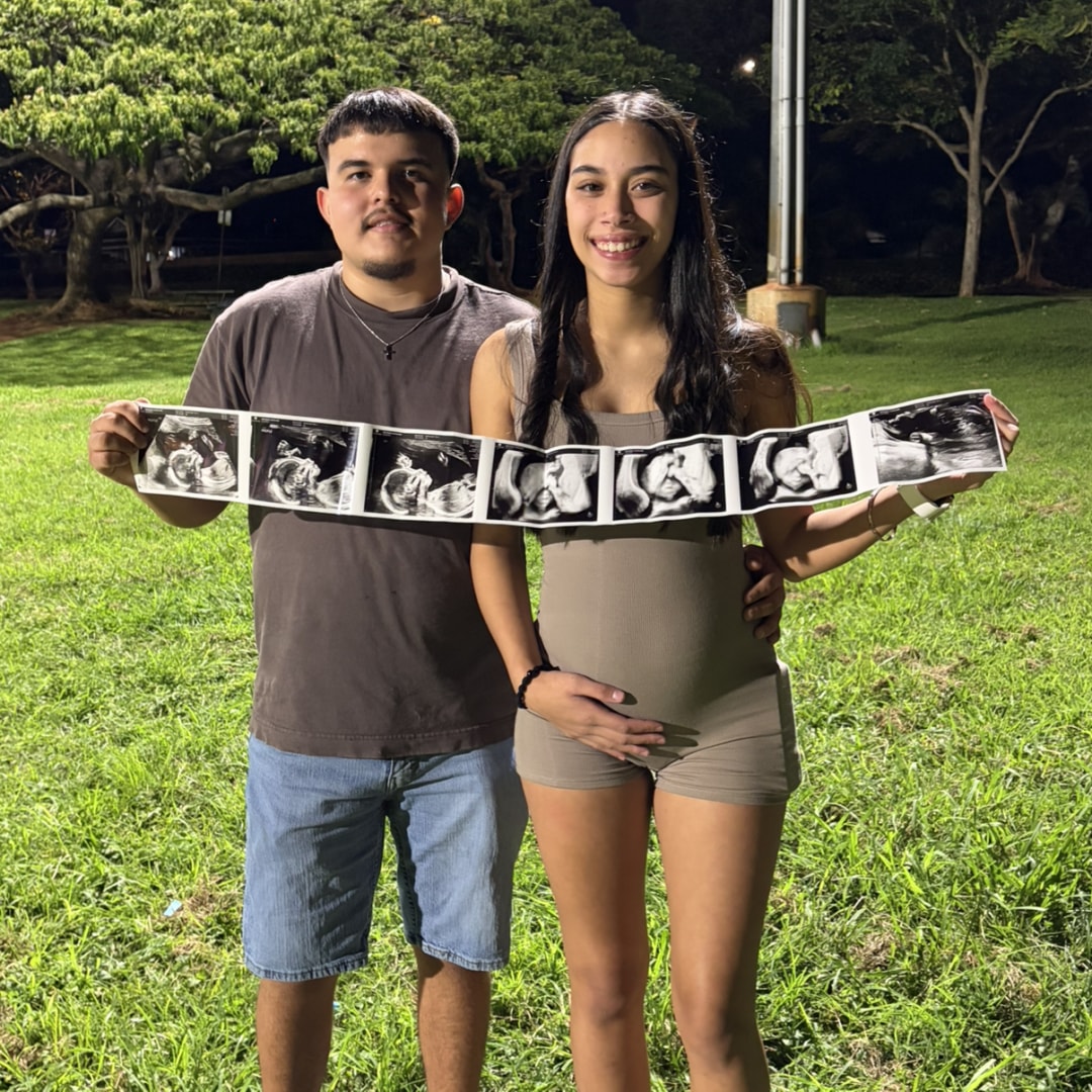 Photo shared by Alohilani for their Babylist baby registry.