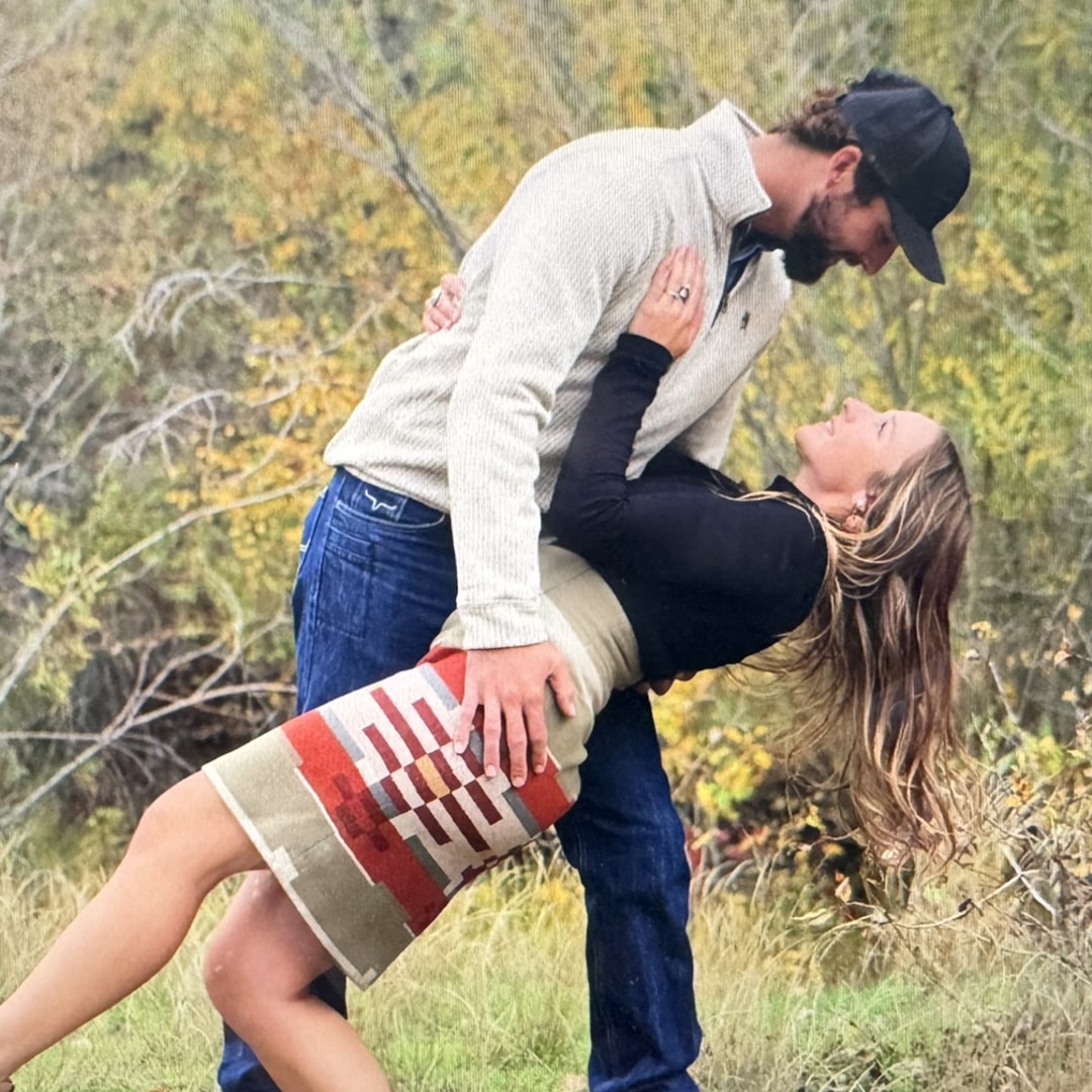 Photo shared by Natalie for their Babylist baby registry.