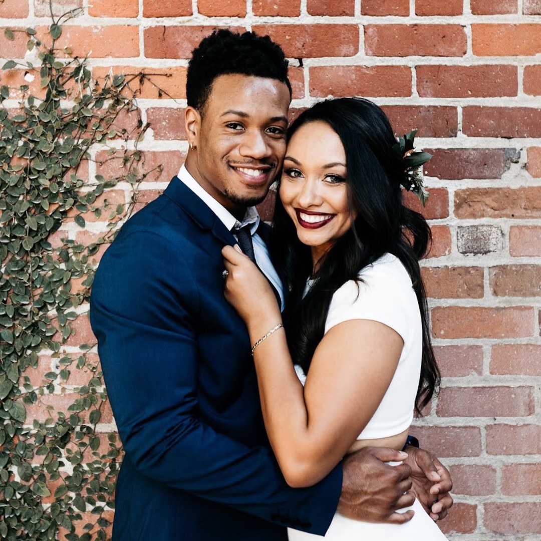 Photo shared by Chelsea & Brad for their Babylist baby registry.